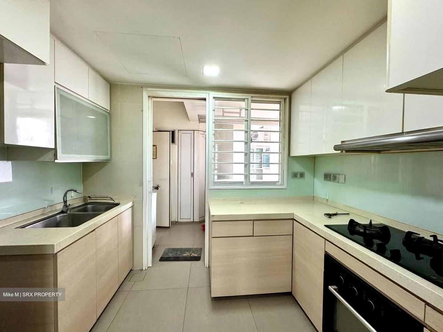 Savannah Condopark (D18), Condominium #636444501